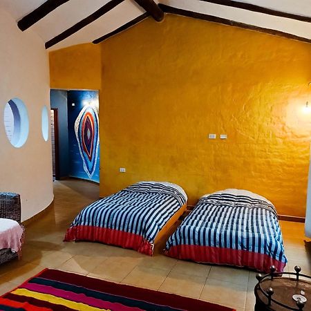 Yvy Casa Hotel 사마이파타 외부 사진