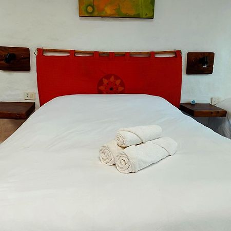 Yvy Casa Hotel 사마이파타 외부 사진
