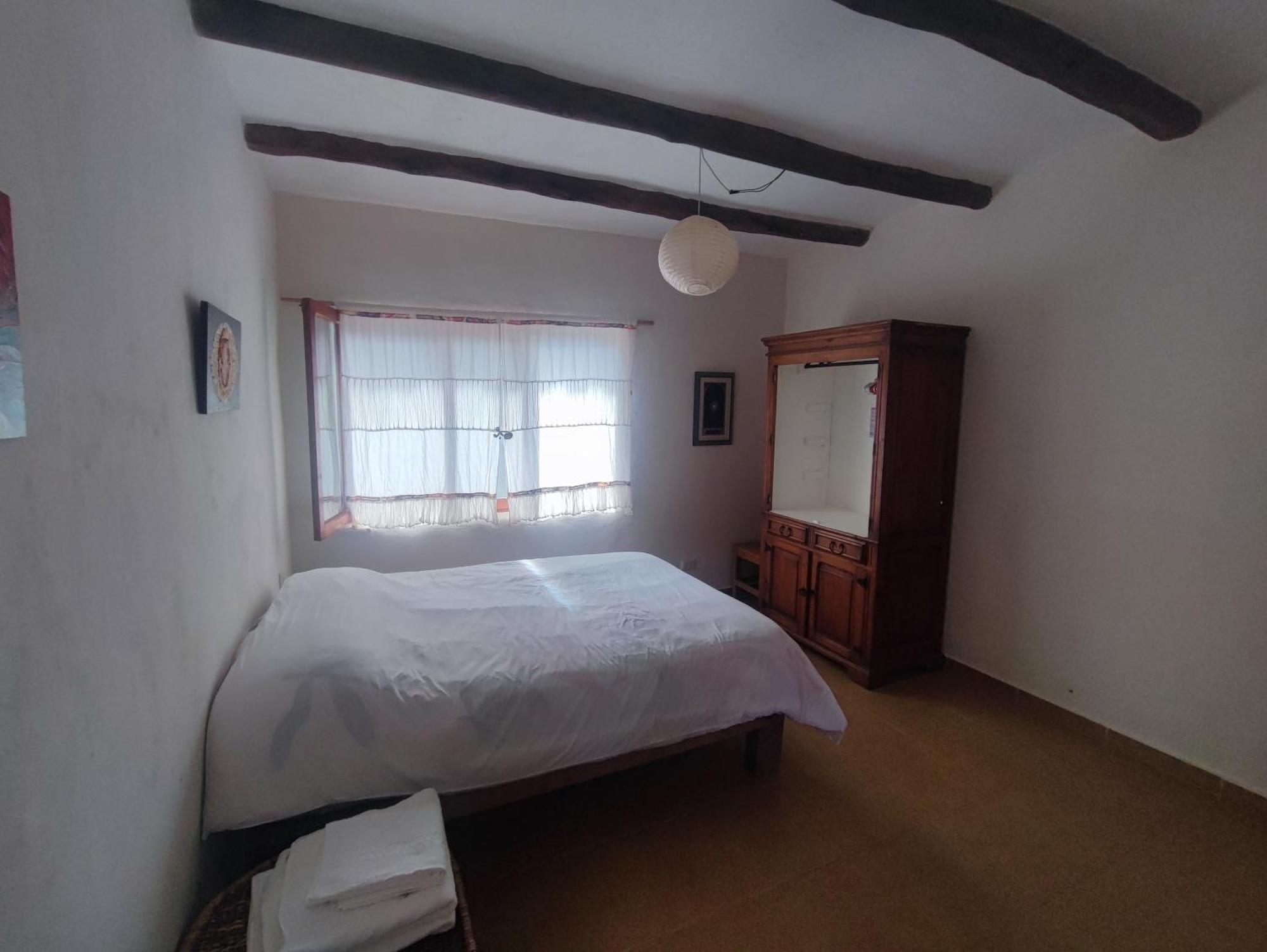 Yvy Casa Hotel 사마이파타 외부 사진