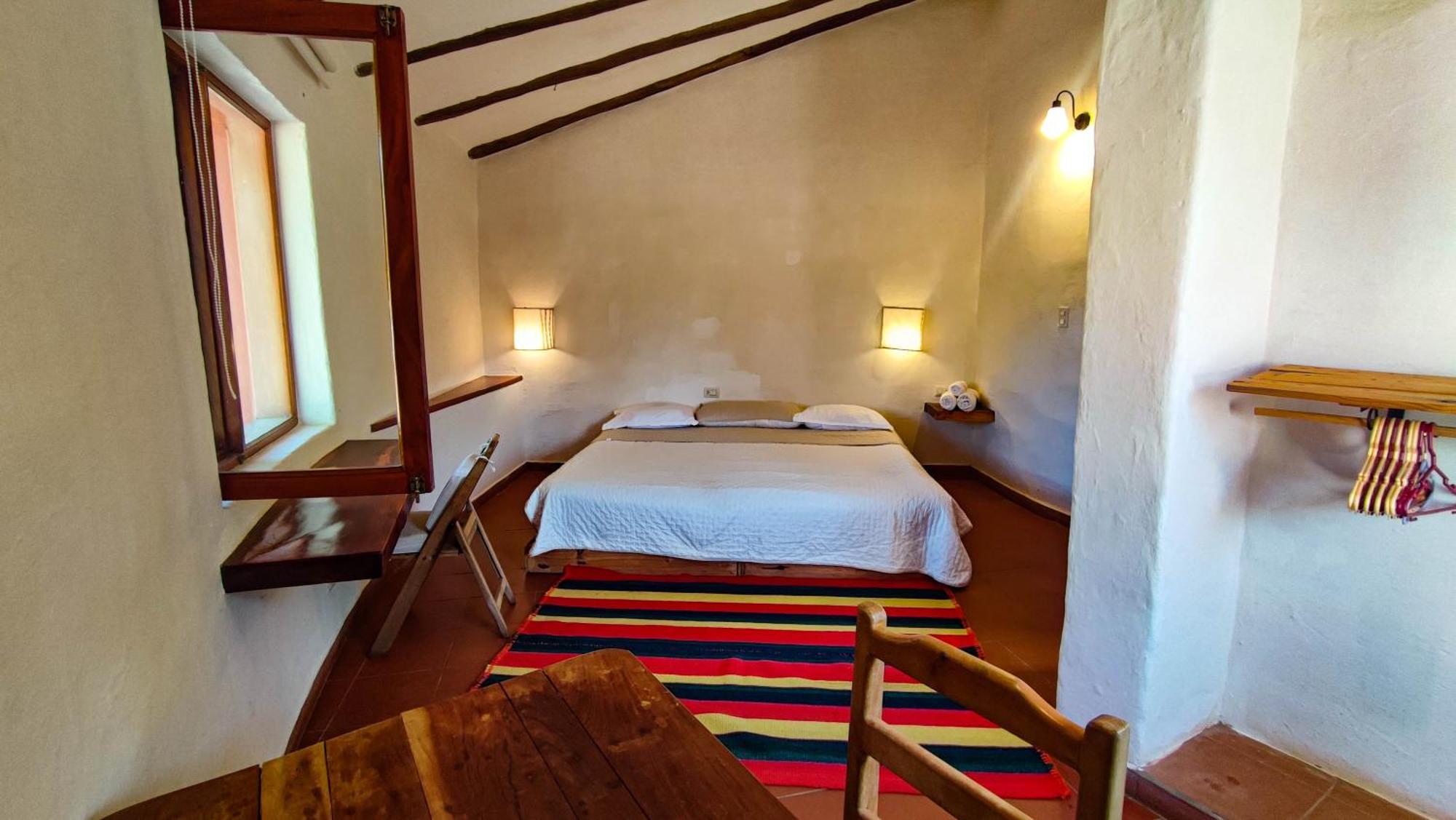 Yvy Casa Hotel 사마이파타 외부 사진